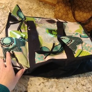 Thirty one bag